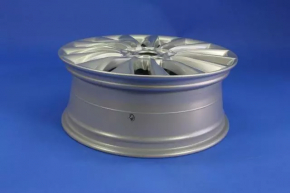 Wheel disk R18 Fiat 500X 16-16