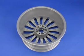 Wheel disk R18 Fiat 500X 16-16