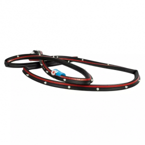 Door seal rear right Ford Focus mk3 11-18