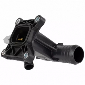 Cooling system flange Ford Escape MK3 13-16 2.0T