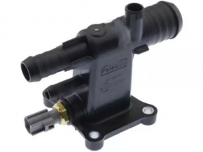 Cooling system flange Ford Escape MK3 13-16 2.0T