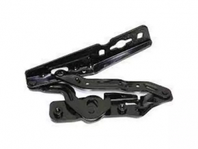Hood hinge left Ford Ecosport 18-22
