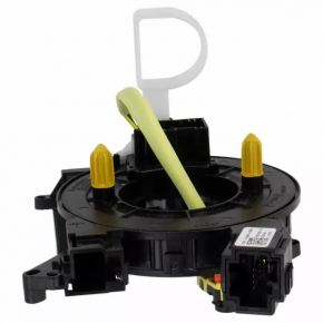 Lincoln MKZ 13-20 steering wheel assembly without heating and turn sensor