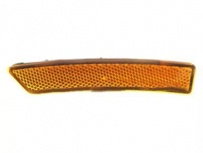 Front Bumper Reflector Left Lincoln MKX 16-18