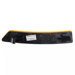 Front Bumper Reflector Left Lincoln MKX 16-18