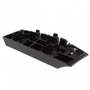 Front Bumper Mount Left Ford Mustang mk6 15-17
