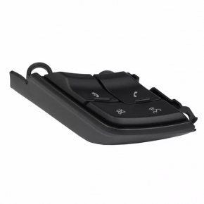 Lower right steering wheel controls for Ford Mustang mk6 15-23