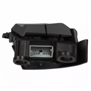 Lower right steering wheel controls for Ford Mustang mk6 15-23