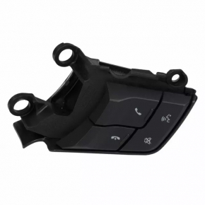 Lower right steering wheel controls for Ford Mustang mk6 15-23