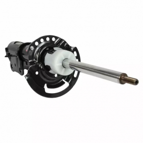 Front left shock absorber Ford Fusion mk5 13-20 rusty, not