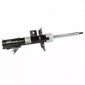 Front left shock absorber Ford Fusion mk5 13-20 rusty, not