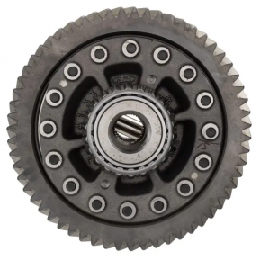 Differential automatic transmission Ford C-max MK2 13-18