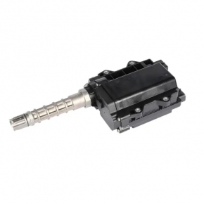 Cadillac ATS 13-17 Parking Brake Actuator