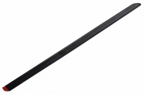 Door molding lower rear right Chevrolet Malibu 13-15