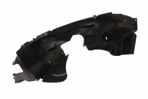 Front left fender liner Buick Encore 17-19