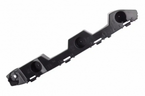 Rear bumper mount on the wing right Chevrolet Bolt EUV 22-23
