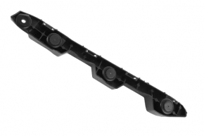 Rear bumper mount on the wing right Chevrolet Bolt EUV 22-23