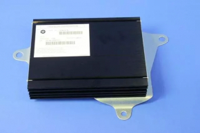 Jeep Compass 11-16 Audio Amplifier