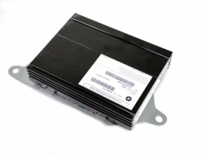 Jeep Compass 11-16 Audio Amplifier