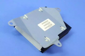 Jeep Compass 11-16 Audio Amplifier