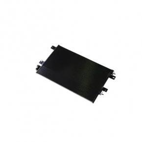 Air conditioner radiator condenser Chrysler 200 11-14 2.4