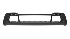 Front bumper trim lower Jeep Grand Cherokee WK2 14-16 structure