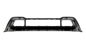 Front bumper trim lower Jeep Grand Cherokee WK2 14-16 structure