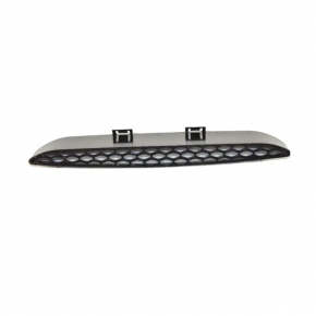 Hood Air Duct Insert Central Dodge Charger 15-20 Rest SRT