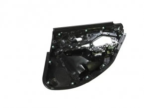 Airbag airbag side curtain right Jeep Compass 17-