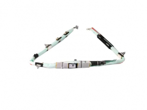Airbag airbag side curtain right Jeep Compass 17-