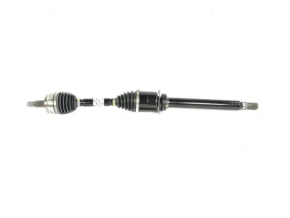 Drive half shaft front right Fiat 500X 16-18 2.4 FWD, complete