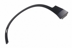 Front left fender arch trim for Chevrolet Blazer 19-25