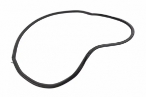 Rear left door opening seal Chevrolet Equinox EV 24-26