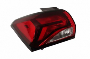 Chevrolet Equinox 22-24 Left Outer Wing Light