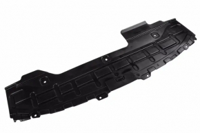 Chevrolet Spark 16-22 Front Bumper Guard