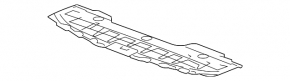 Chevrolet Spark 16-22 Front Bumper Guard
