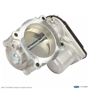 Ford Flex 13-19 Throttle Body
