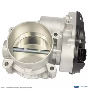 Ford Mustang mk6 15-17 3.7 throttle body