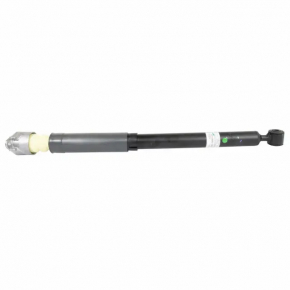 Rear left shock absorber Ford Fiesta 11-19 4d
