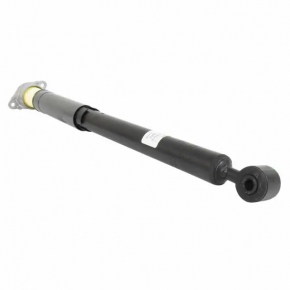 Shock absorber rear left Ford Fiesta 11-19 4d rusty