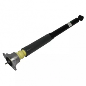 Shock absorber rear left Ford Fiesta 11-19 4d rusty
