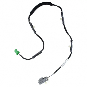 Ford Escape MK3 13- dash wiring