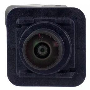 Ford Edge 15-18 pre-rest lane monitoring camera on the windshield