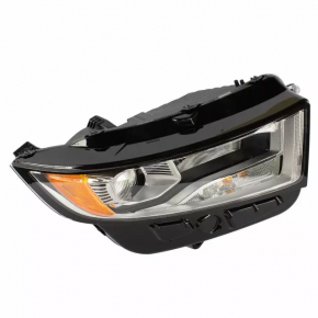 Right front headlight for Ford Edge 15-18 (pre-rest) halogen
