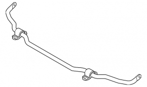 Front stabilizer Ford Mustang Mach-E 21-23