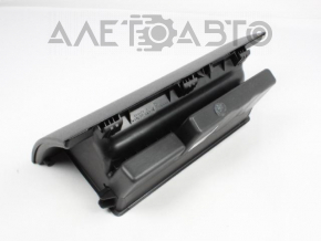 Glove box, glove compartment Dodge Challenger 09-14 prerest black
