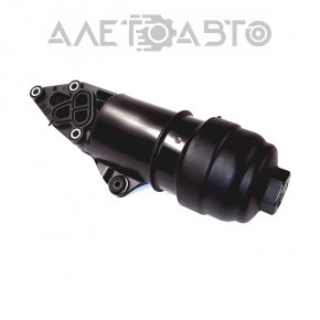 Oil filter housing Audi A6 C7 12-15 3.0T