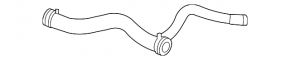 Coolant pipe Honda Accord 13-17 3.5