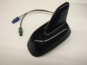 Antenna fin VW CC 08-17 without navigation