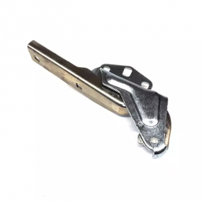 Right hood hinge for VW CC 13-17 rest.